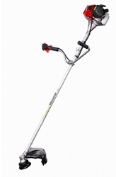 Kosa spalinowa Cedrus KW45 PRO z silnikiem Kawasaki TJ45E CEDKW45PRO