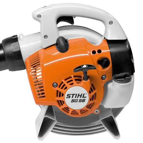 Dmuchawa spalinowa BG 56 STIHL 42410111750