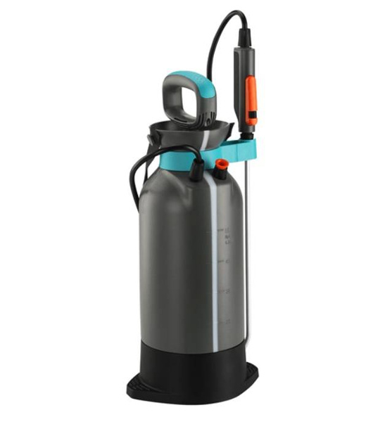 Opryskiwacz ciśnieniowy 5 l Gardena Comfort