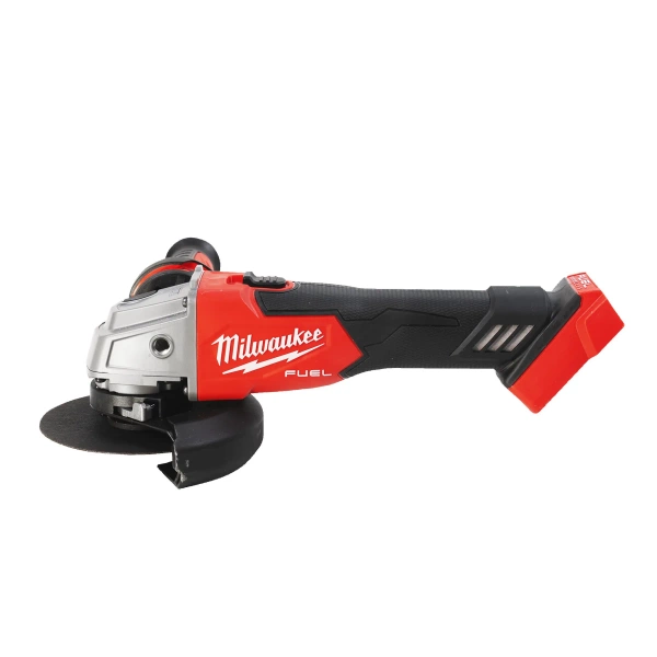 Szlifierka kątowa 125 mm Milwaukee M18 FSAG125X-0