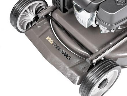 Kosiarka spalinowa Weibang WB537HCU