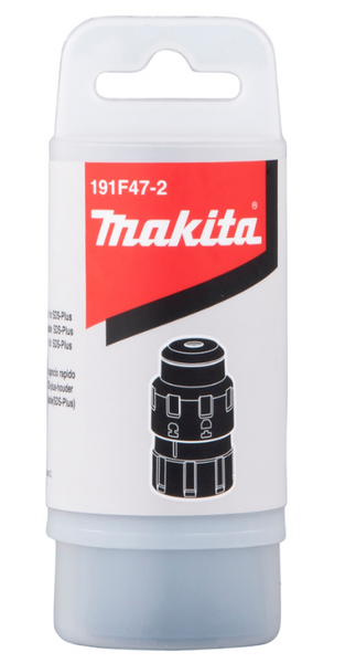 Uchwyt narzędzia do HR3210FCT Makita 191F47-2