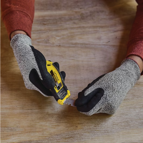 Nóż precyzyjny Stanley STHT10432-0