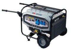Generator prądotwórczy MG7 630400 Wacker Neuson