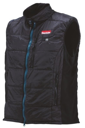 Akumulatorowa kamizelka ogrzewana 2XL Makita CV101DZ2XL (Solo)