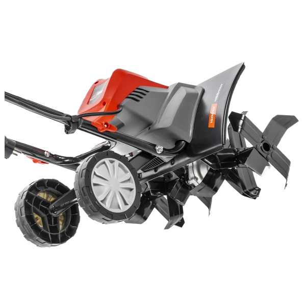 Glebogryzarka elektryczna Dedra DED8710