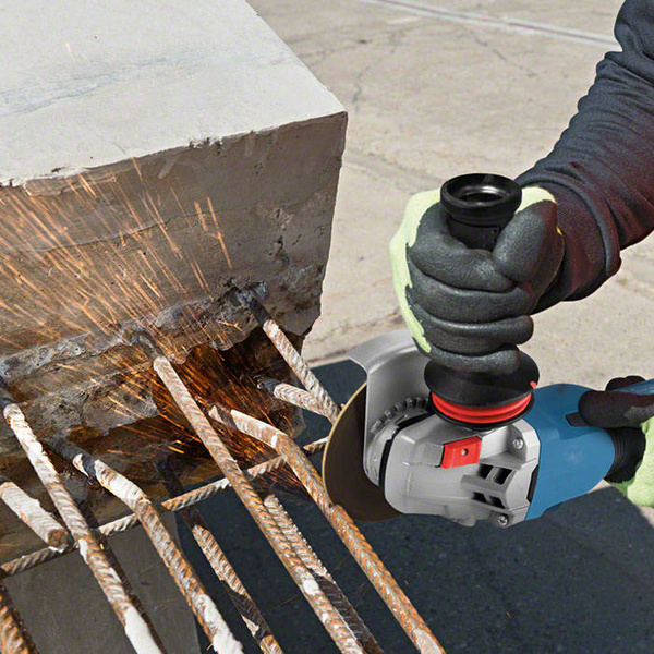 Szlifierka kątowa Bosch GWS 18V-15 C 06019H6000