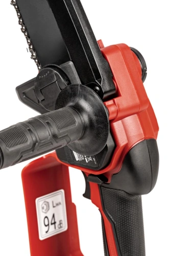 Pilarka akumulatorowa Cedrus CHS150LI z baterią i ładowarką CEDCHS150LI-SET