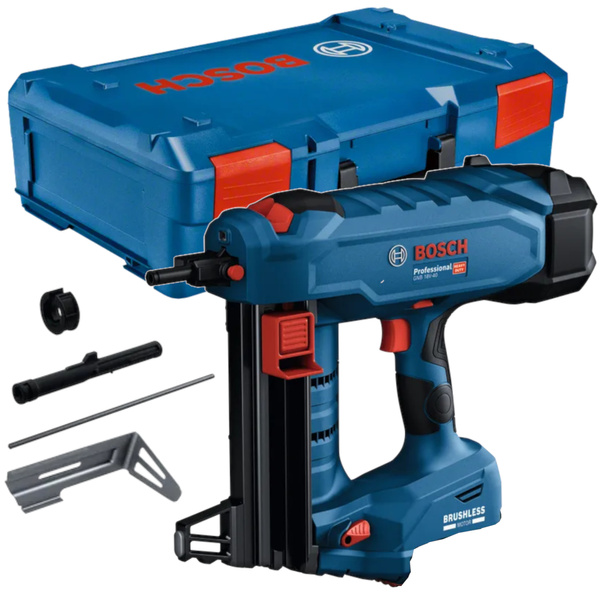 Sztyfciarka Bosch GNB 18V-40 06019L7004