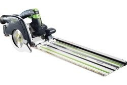 Ręczna pilarka tarczowa HK 55 EBQ-Plus-FSK420 Festool 574678