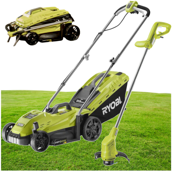 Zestaw elektronarzędzi Ryobi  RLM3313ALT2925