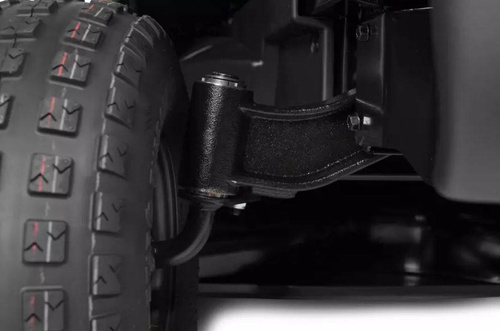 Kosiarka traktorek Stiga Estate 7122 W (2T1315481/ST1)