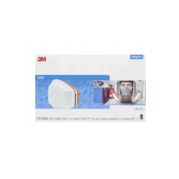 Filtropochłaniacz 3M 6096 (7100104296)