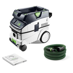 Odkurzacz mobilny Festool CTL 26 EI 577898