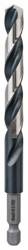 Wiertło spiralne HSS 9,5 mm, z chwytem sześciokątnym Bosch 2608577130