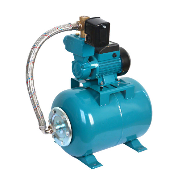 Zestaw hydroforowy IBO WAK 250