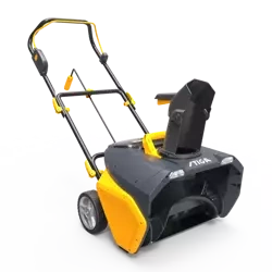 Odśnieżarka akumulatorowa ST 700e zestaw