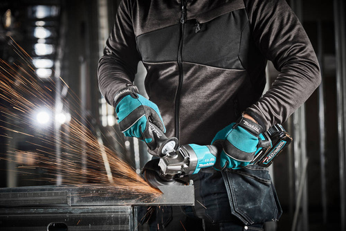 Szlifierka kątowa Makita GA013GM201