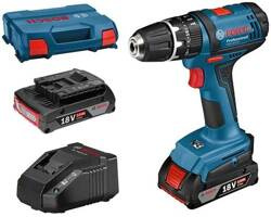 Wiertarko-wkrętarka Bosch GSB 18-2-LI (06019D2303)