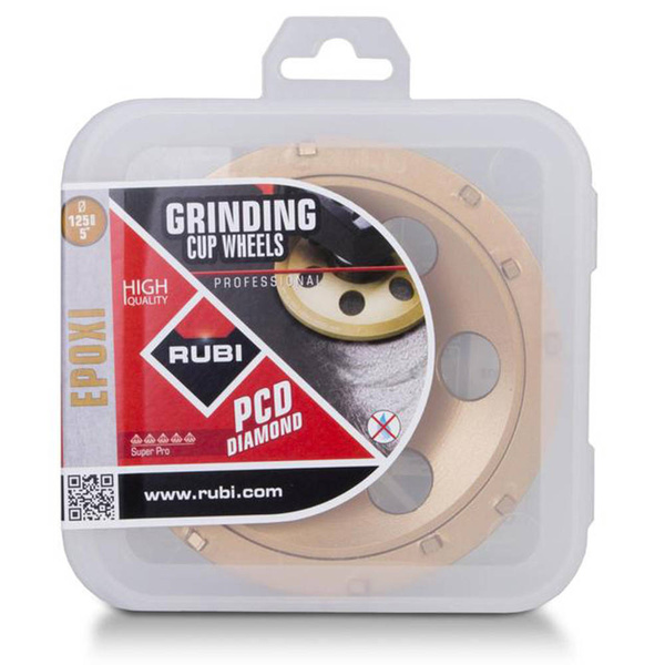 Tarcza garnkowa Rubi 05922