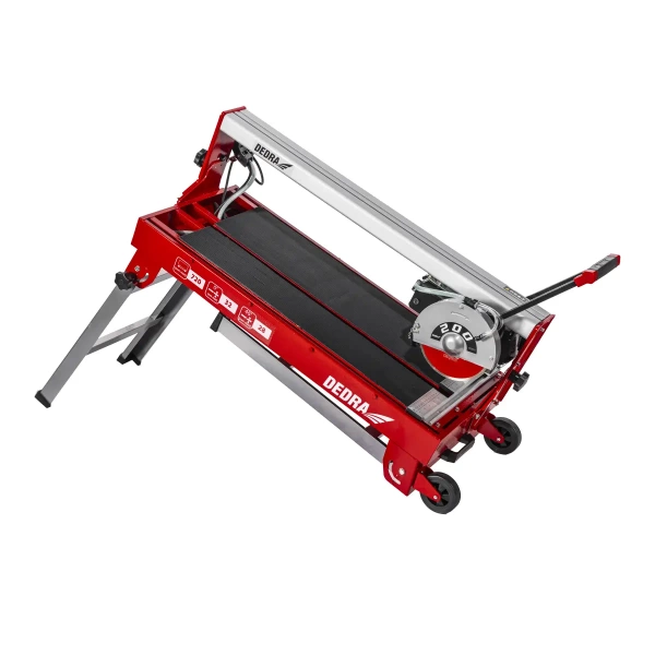 Przecinarka do glazury Dedra DED7818