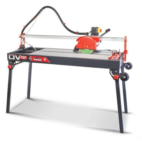 Przecinarka do glazury Rubi DV-200 1000 