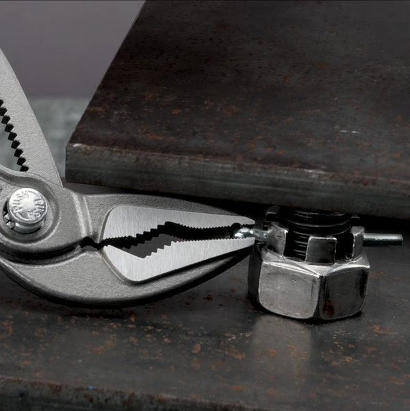 Szczypce nastawne 180mm KNIPEX Cobra 87 51 180