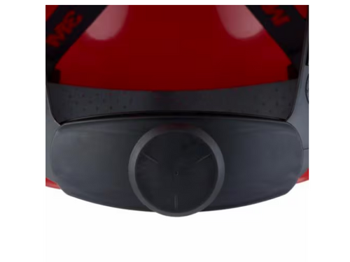 Hełm ochronny 3M H700N-RD 7000104212