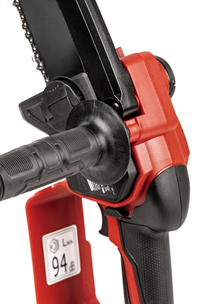 Pilarka akumulatorowa Cedrus CHS150LI z baterią i ładowarką CEDCHS150LI-SET