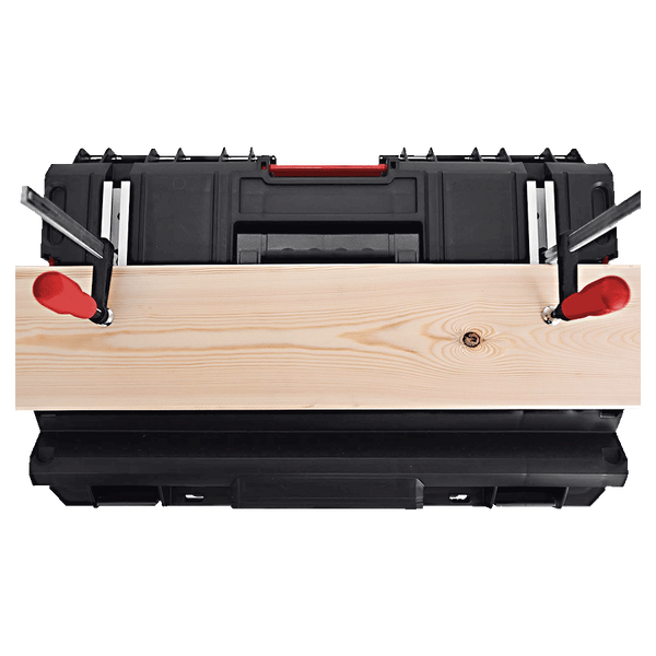 Skrzynia narzędziowa Qbrick System ONE 200 2.0 Technik