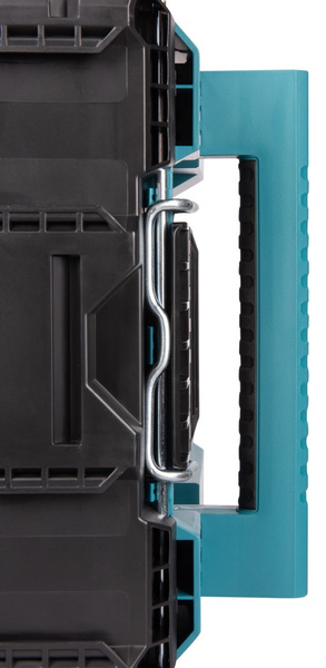 Duża skrzynia narzędziowa Makita Maktrak P-91023