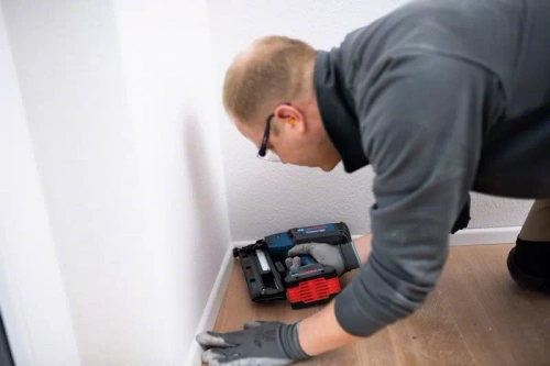 Gwoździarka Bosch GNH 18V-64 M (0601481000)