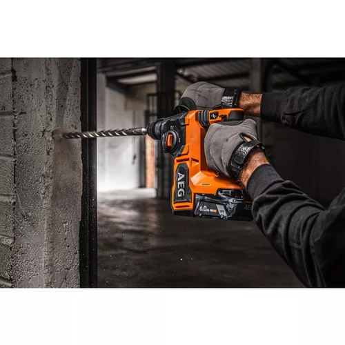 Młotowiertarka AEG BBH 18BL2