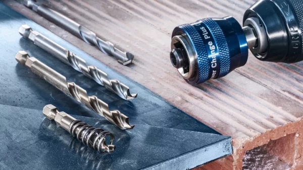 Wiertło prowadzące 8,5 × 105 mm Bosch Expert 2608900529