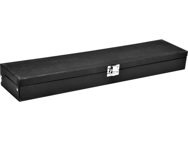 Zestaw 15 szt. nasadek udarowych 1/2" Yato YT-1055