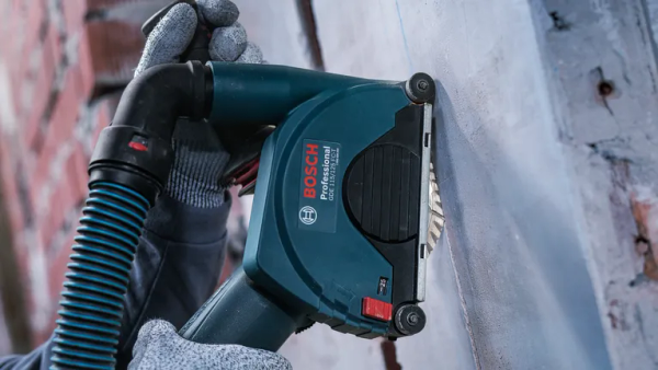 Tarcza diamentowa Standard for Universal 115x22,23 mm Bosch 2608615057