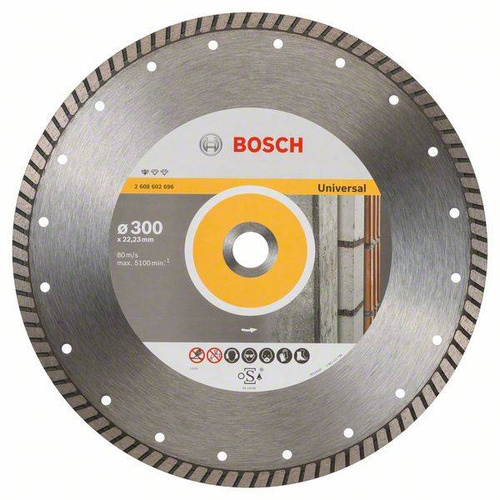 Bosch 2608602696