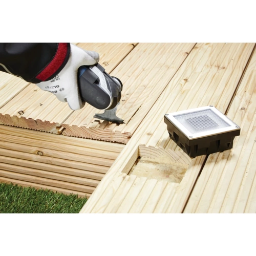 Brzeszczot do narzędzi wielofunkcyjnych Bosch AII 65 APC (2608664476) 10 szt.