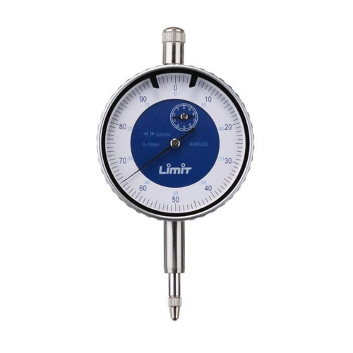 Statyw pomiarowy z zegarem Limit 119081008 - 330mm