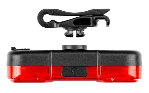 Tylna lampka rowerowa NEO Tools 91-002