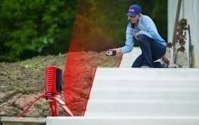 Leica Lino L2 laser krzyżowy