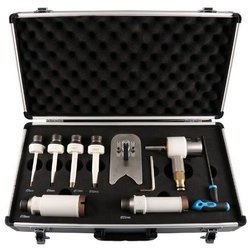 Zestaw koronek do gresu Carat ETSET04000