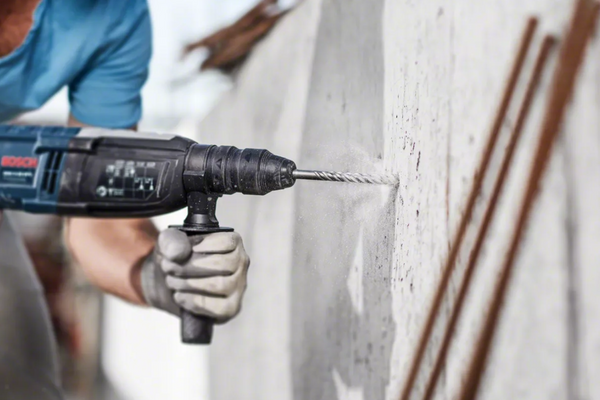 Wiertło SDS Pus-5 3x50x110 Bosch 2608587801