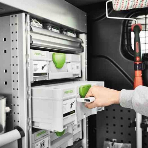 Walizka Festool Systainer SYS3 M 112 (204840)