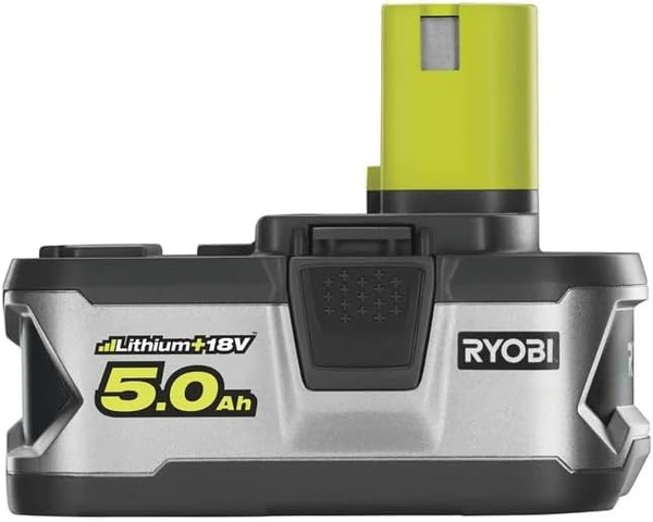 Akumulator Ryobi ONE+ 18V 5.0Ah RB18L50