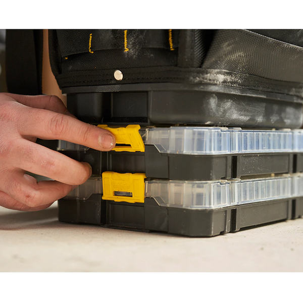 Duża torba STANLEY FATMAX - udźwig do 10kg