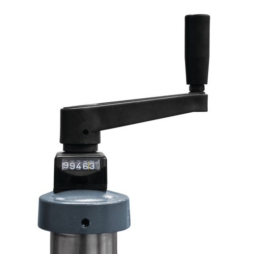 Posuw rolkowy do frezarki Holzkraft VSA 400 DC 5110403