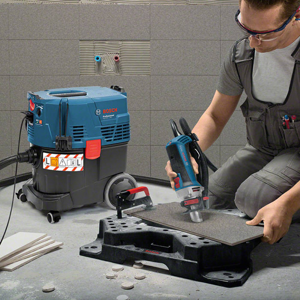 Odkurzacz przemysłowy Bosch GAS 35 L AFC