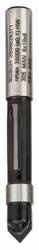 Frez do prowadzeń i otworów, 8 mm, D1 8 mm, L 19 mm, G 66 mm Bosch 2608628371