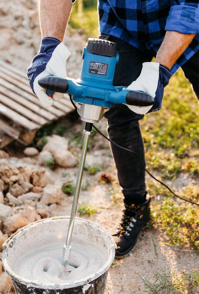 Mieszadło elektryczne Balupunkt EM3010